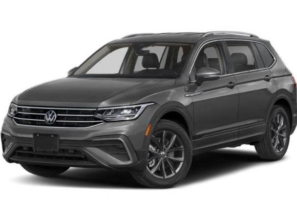 VOLKSWAGEN TIGUAN 4MOTION 2024 3VVMB7AX9RM176749 image